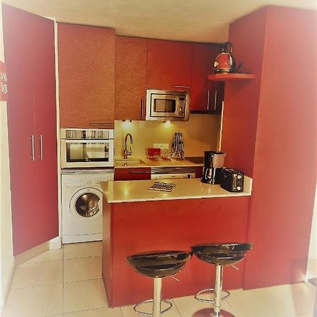 Hikoa Hendaia-Hendaye Plage Екстер'єр фото