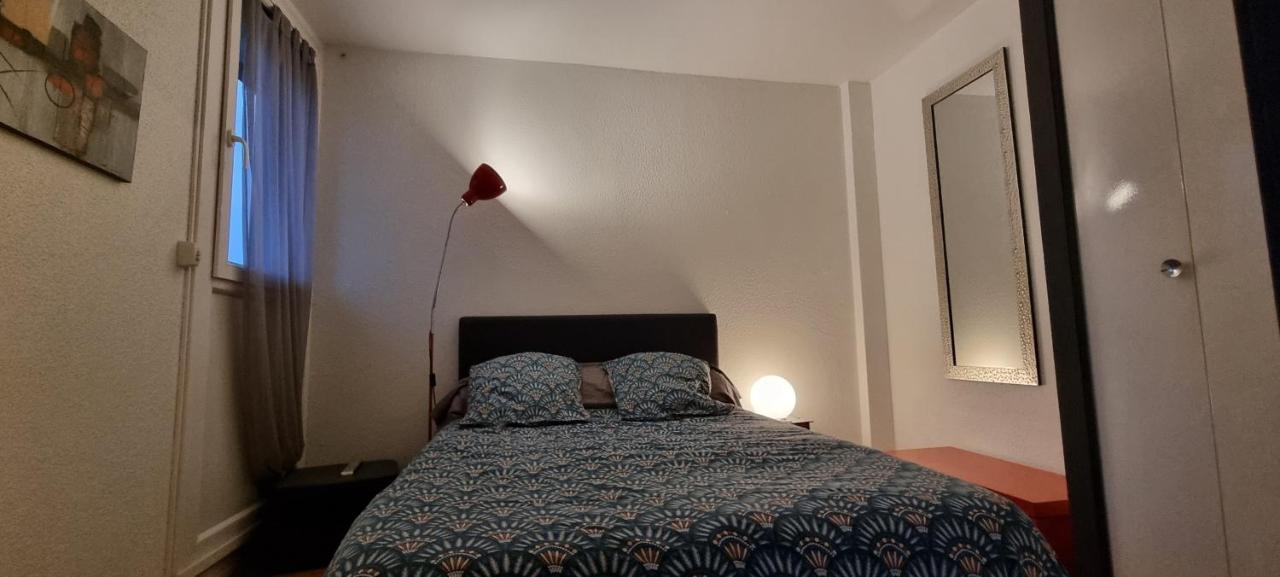 Hikoa Hendaia-Hendaye Plage Екстер'єр фото